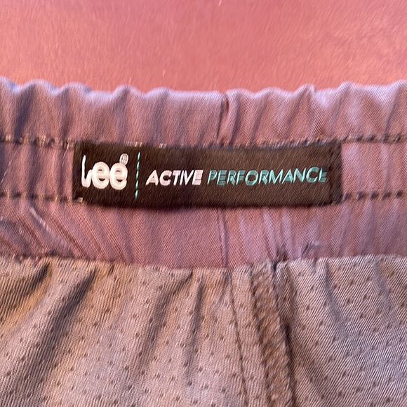 Lee Active Performance Shorts Skorts Poshmark
